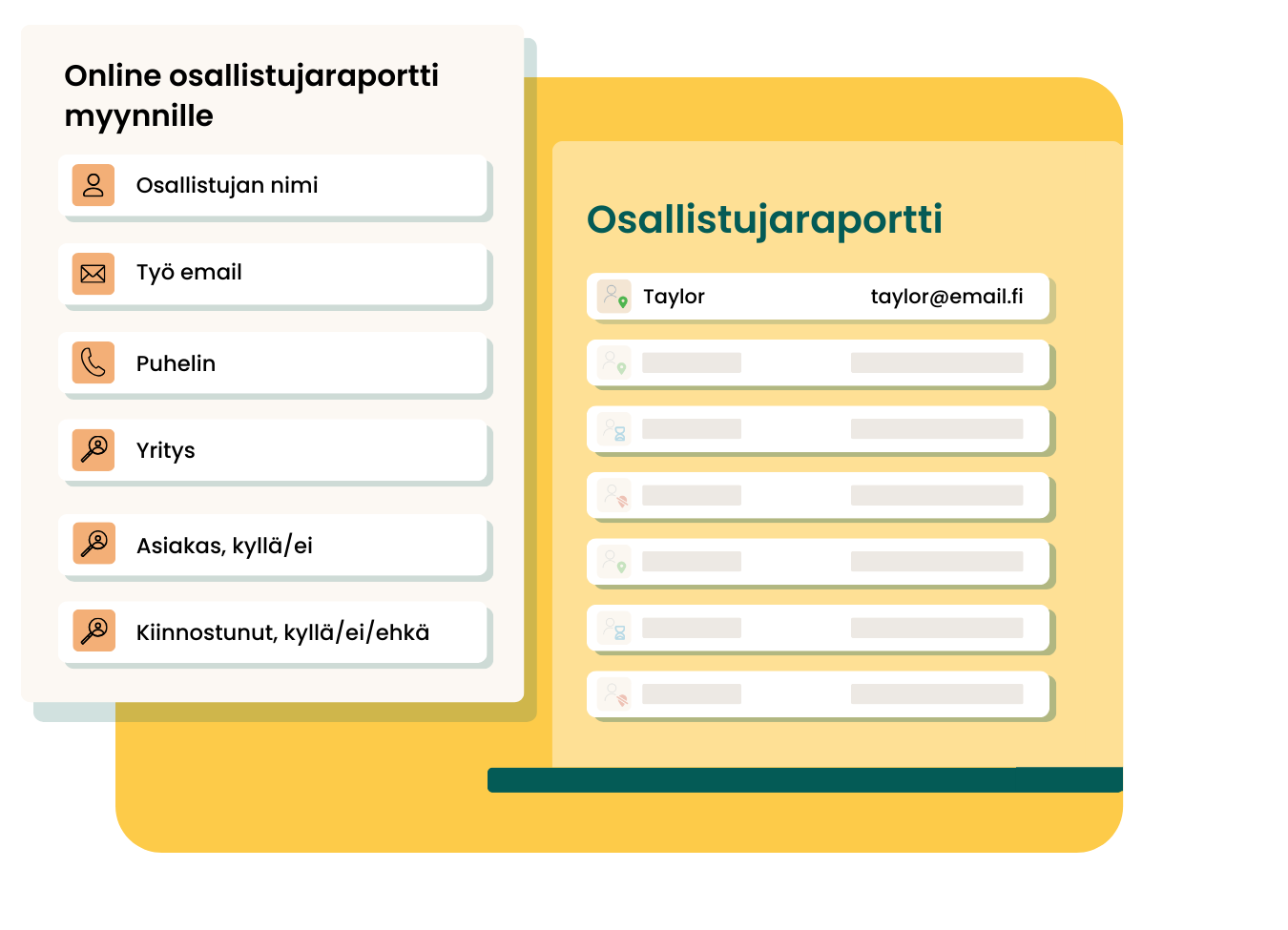 (EN) Online report
