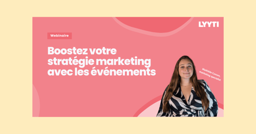 Event Banners pour Webinars Page FR-4