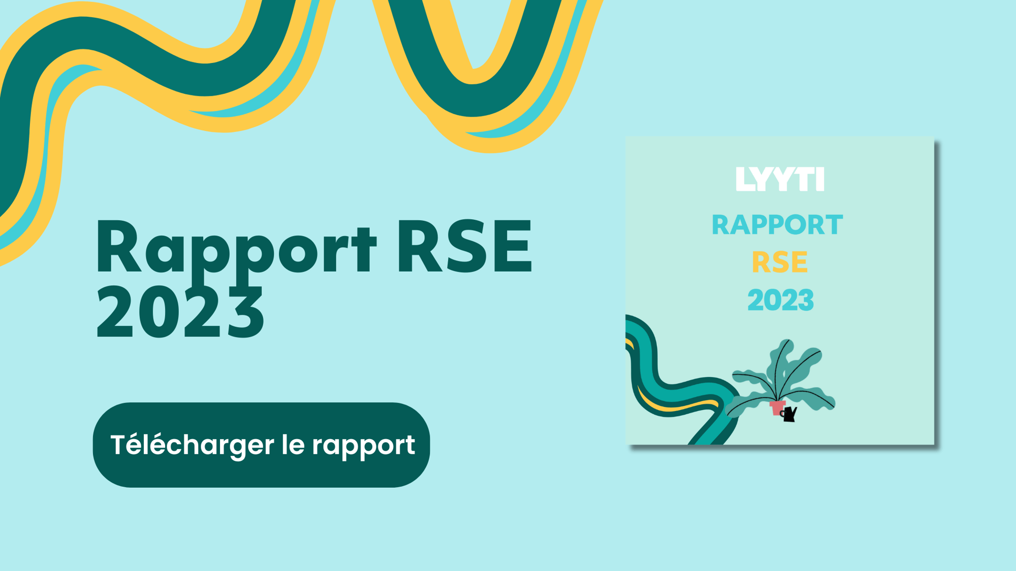 RSE rapport 2023