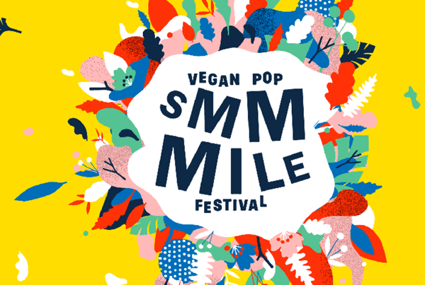 Intégrer la RSE à ses événements : interview avec Nicolas Dhers, co-fondateur de SMMMILE Festival, le premier festival vegan en France