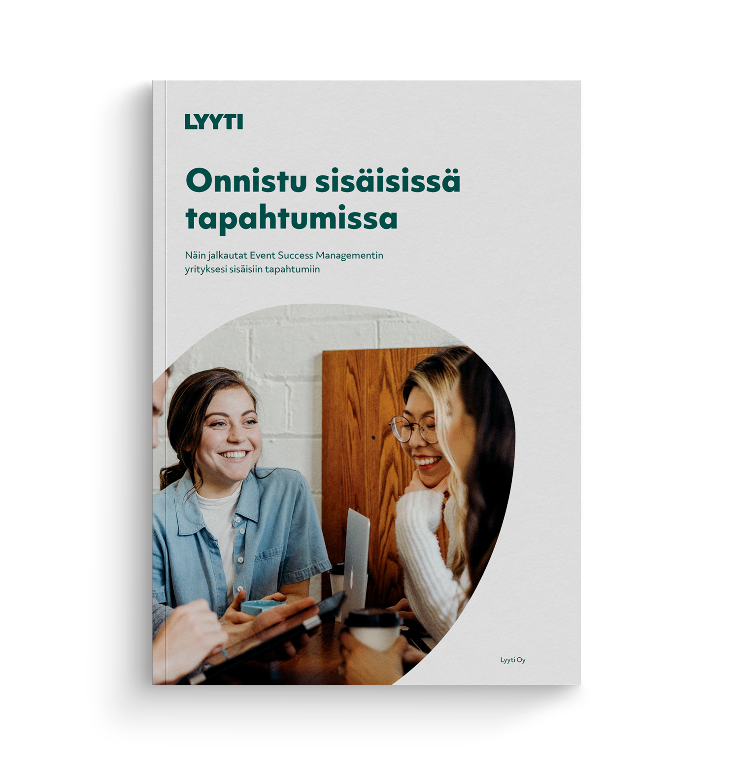 Onnistu sisäisissä tapahtumissa