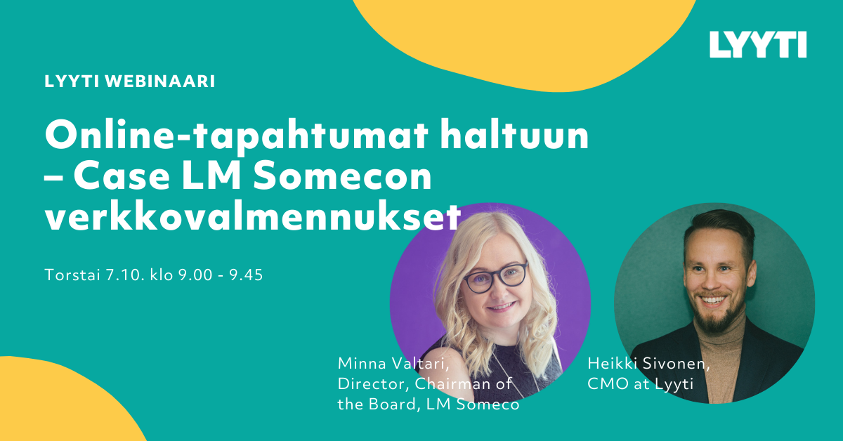 Registration page - Online-tapahtumat haltuun - Case Someco - Some 1200x628 