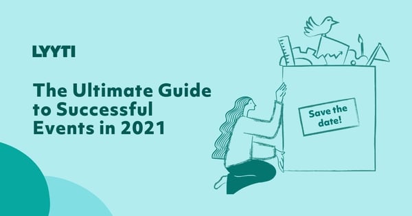 The Ultimate Guide to Successful Events in 2023