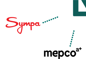 Lyyti, Sympa, Mepco integrations