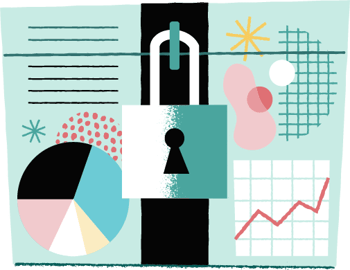 Ensure security for your internal events