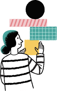 Custom reporting aligned with your company goals