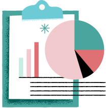 Identifiez les sources marketing qui génèrent le plus de participants 