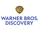 Warner Bros Discovery logo