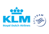 klm logo