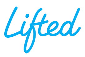 Lifted logo