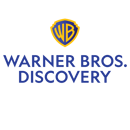 Logotype Warner Bros Discovery