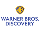 Warner Bros Discovery logo