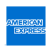 Logotype American Express Logotype American Express