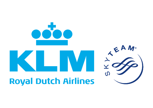 klm logo