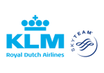 klm logo