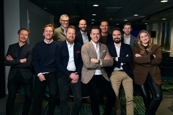 Greetings from Lyyti's product team