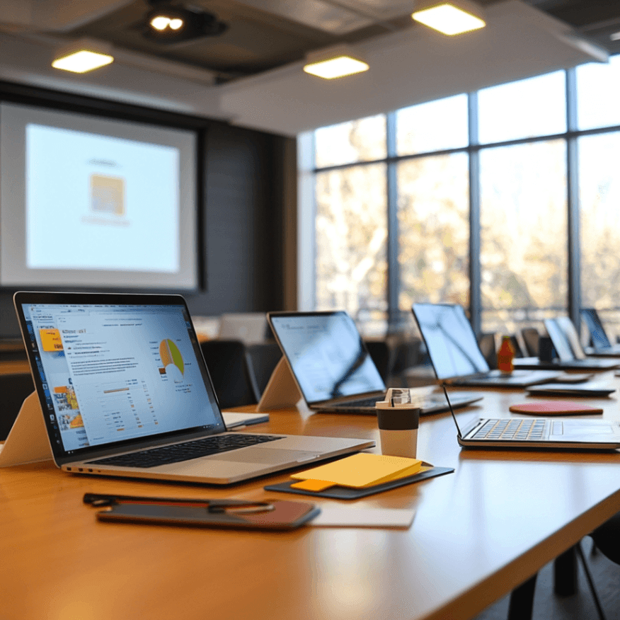 How Strategic Event Management Can Improve Your Event