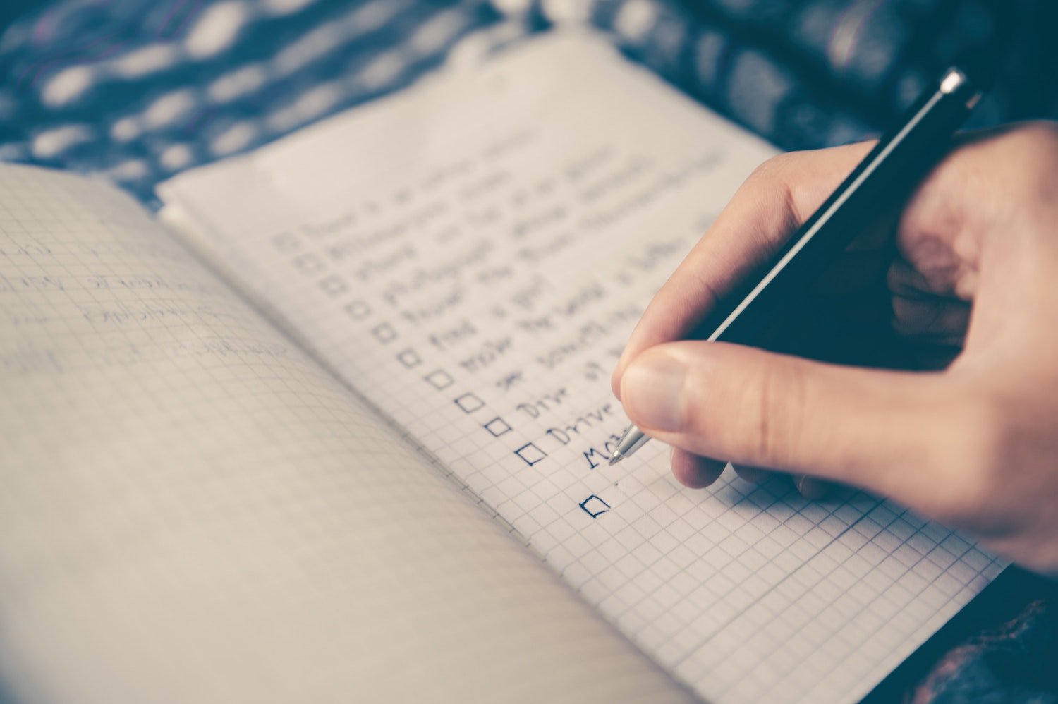 event-organiser-checklist