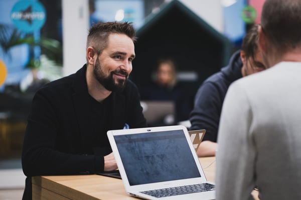 Feedback culture