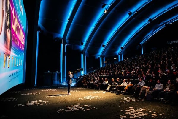 Wärtsilä Uses Events to Build Customer Relationships Worldwide with Lyyti