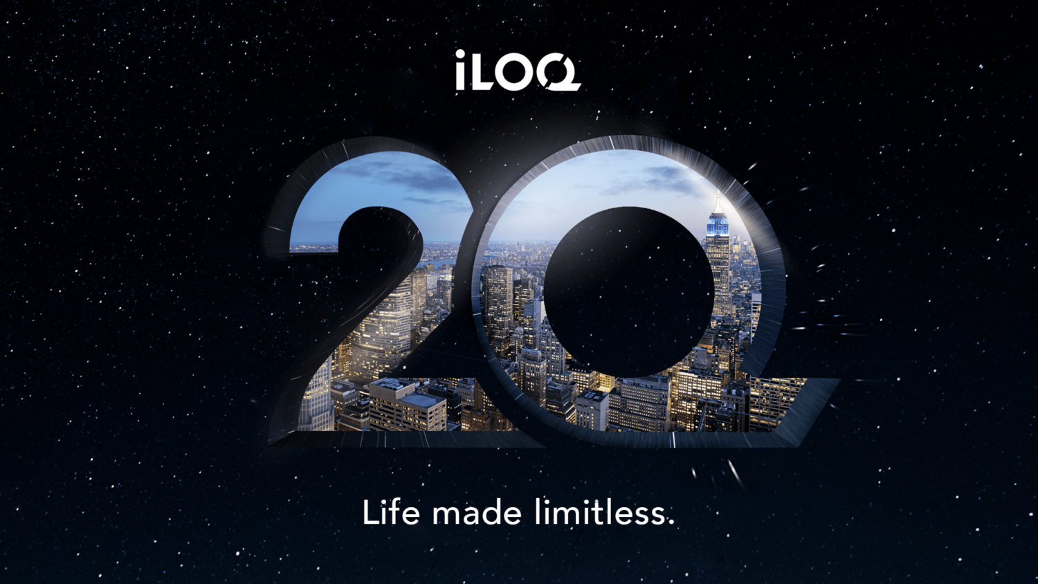 iloq20-life-made-limitless-image