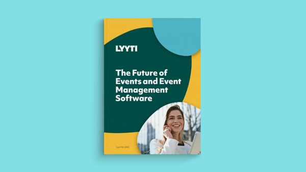 The Future of Events & Event Softwares