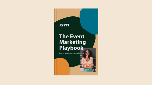 The Event Marketing Playbook – How to Make Your Event a Success