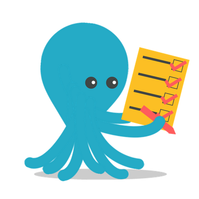 La checklist de l'organisateur d'évènements est arrivée ☺