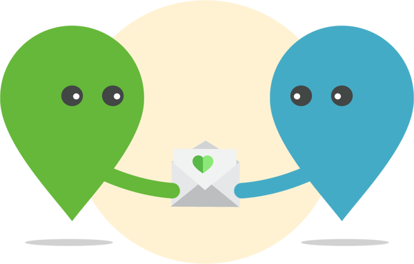 STOP AUX INVITATIONS DANS LES SPAMS ! 7 astuces pour assurer l'envoi de vos invitations à vos événements !