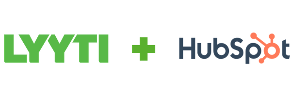 Lyyti+Hubspot