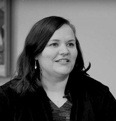 Elina Ala-Salmi, markkinointisuunnittelija, Varalan Urheiluopisto