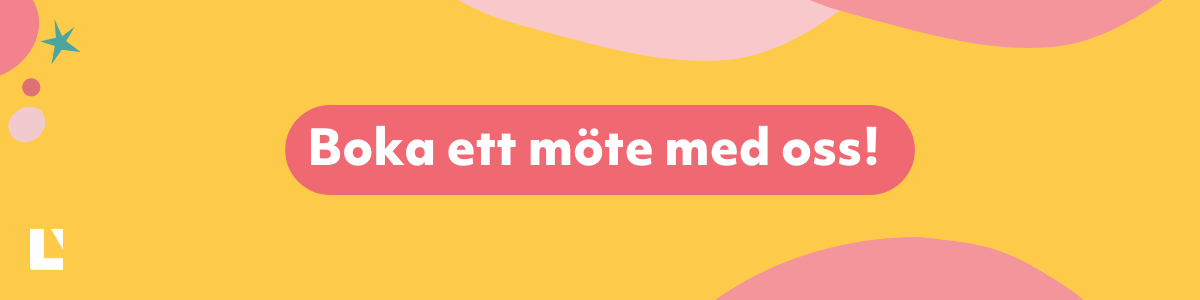 Boka ett möte