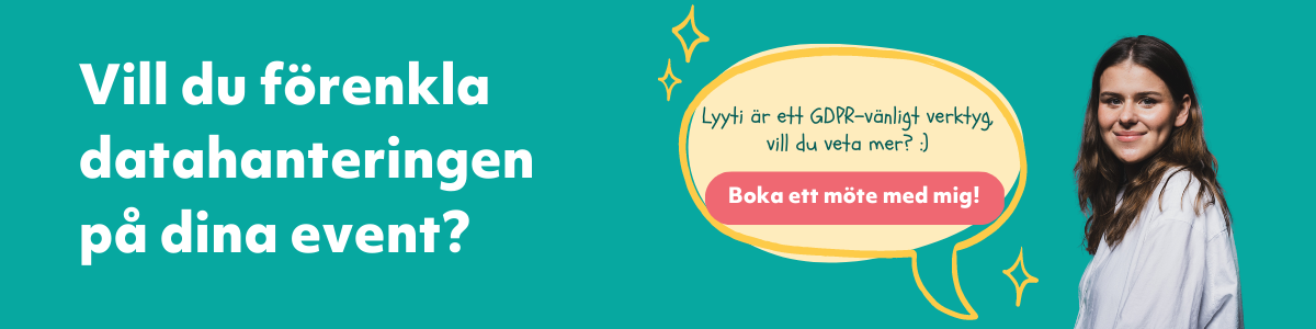 Boka ett möte