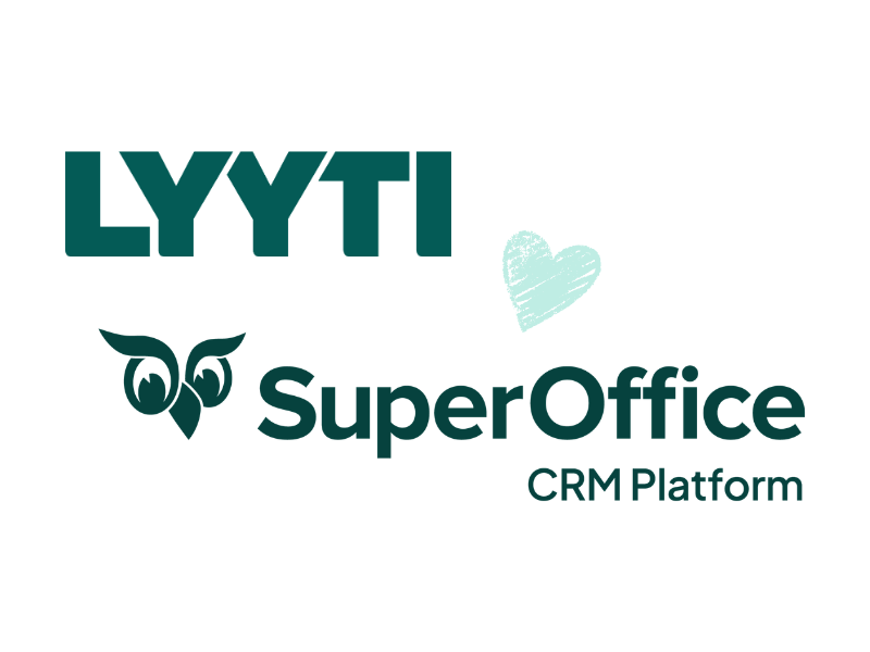 Lyyti-x-Superoffice