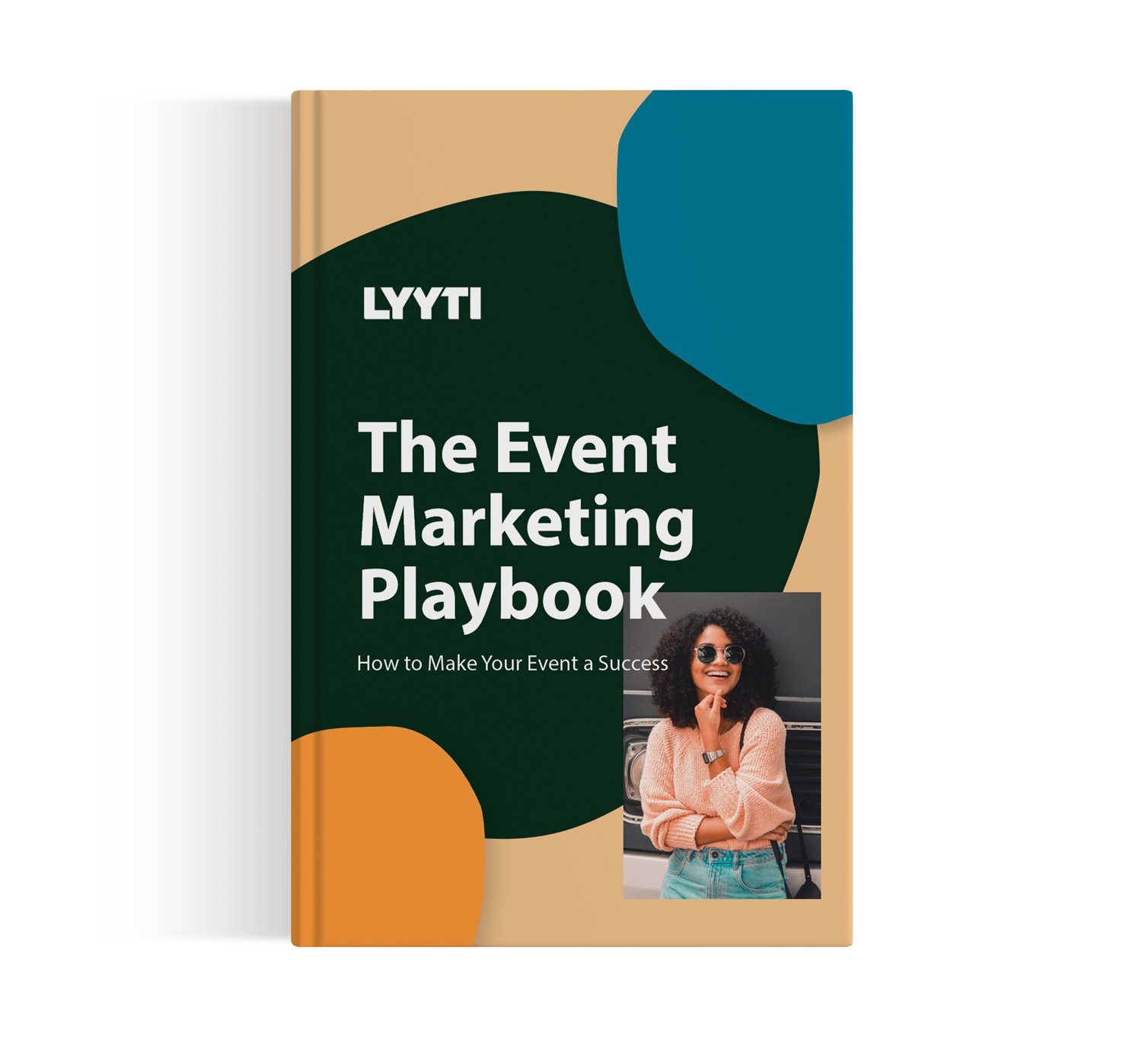 The Event Marketing Playbook How to Make Your Event a Success