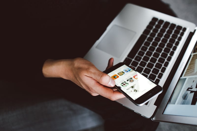 Equality in online services – accessibility concerns everyone