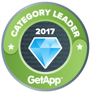 GetApp Category Leader