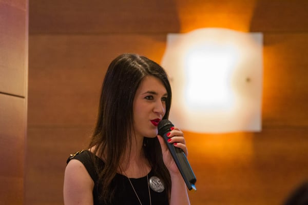 The world's first Event Success Manager is here!