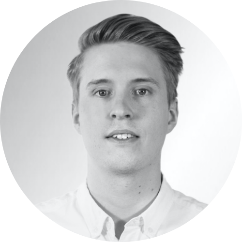 Lyyti Rasmus Key Account Manager