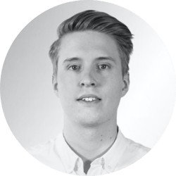 rasmus_kuhlberg_Key Account Manager