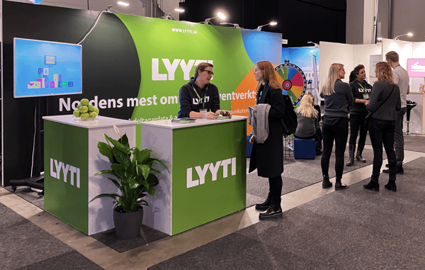 Lyyti Expo