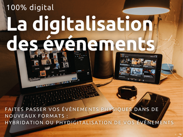 Webinaires : comment s'y prendre ?