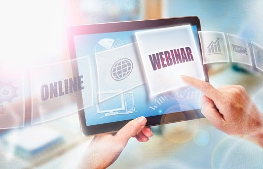 Toutes les astuces pour organiser son événement Full digital ou hybride
