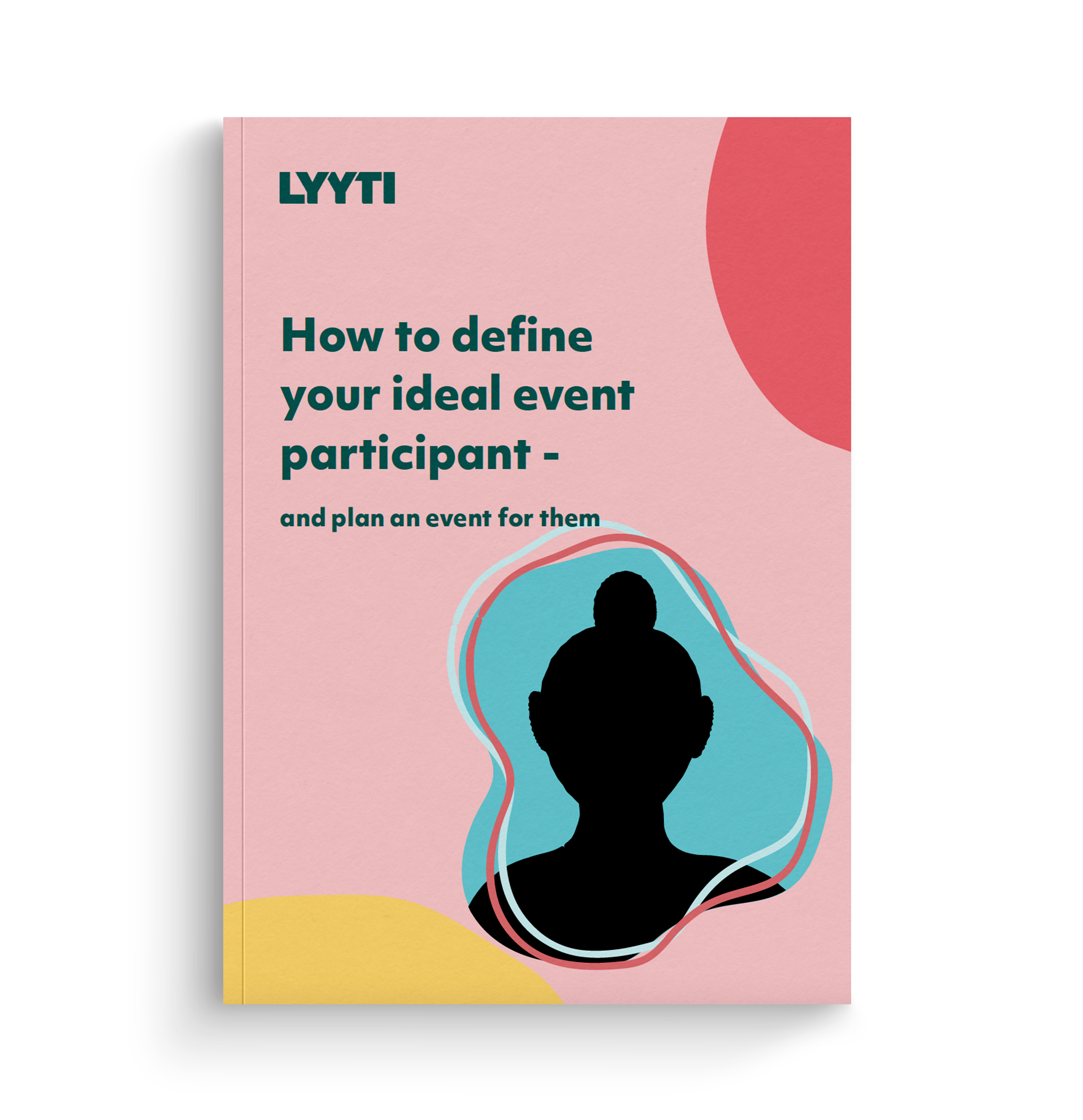 How to define your ideal event participant cover