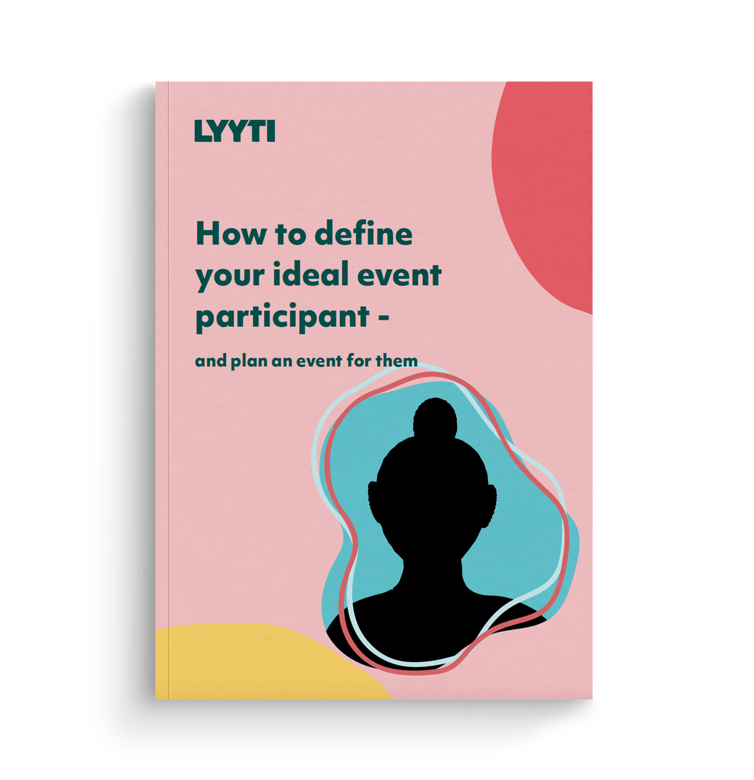 How to define your ideal event participant cover