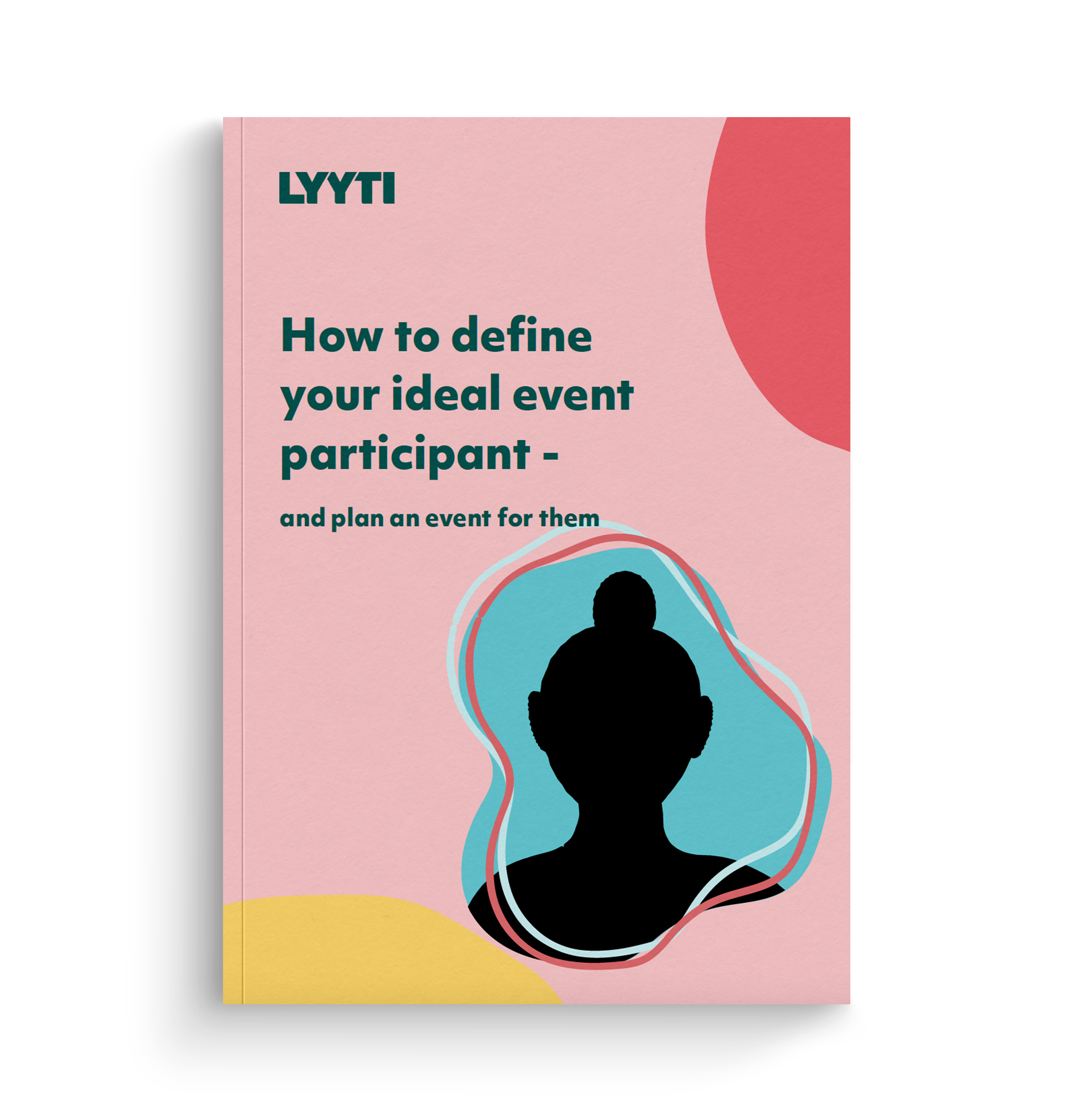 How to define your ideal event participant cover