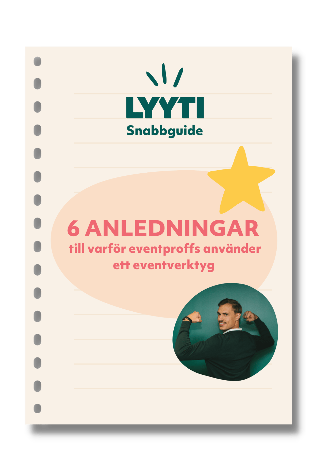  Omslag för snabbguide