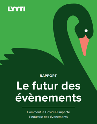 couverture Covid-19 impacte l’industrie des évènements