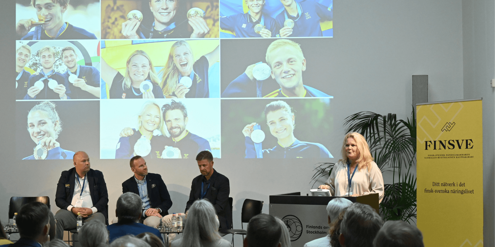Finsk-svenska handelskammaren