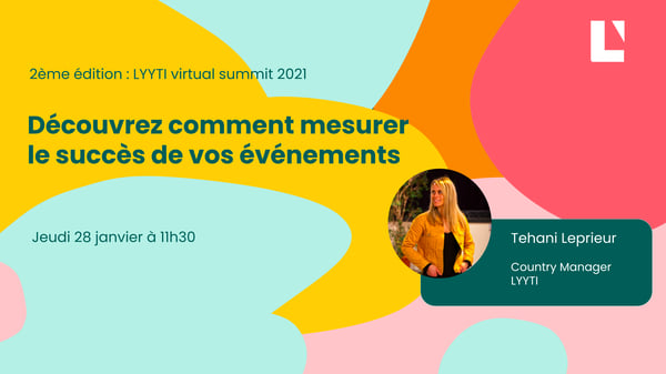 Lyyti & MailJet : une association efficace